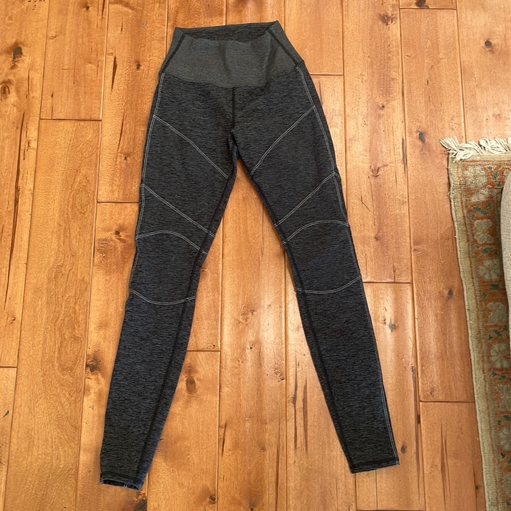 Alo workout legging